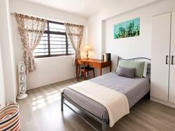 Blk 170B The Nautilus @ Punggol (Punggol), HDB 4 Rooms #591793791